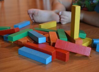 Dlaczego metoda Montessori?